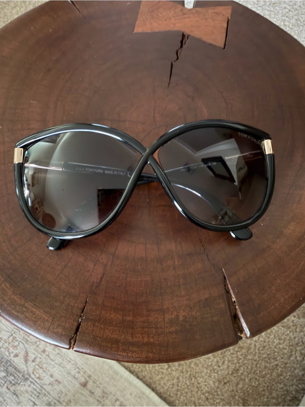 Tom Ford | Abbey Sunglasses
